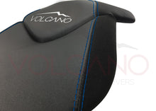 Load image into Gallery viewer, BMW S1000XR 2015-2019 Volcano Italia Non-Slip Seat Cover New B040