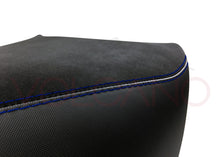 Load image into Gallery viewer, BMW K1200GT 2006-2008 Volcano Italia Non-Slip Seat Covers Set New B041C