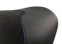 Load image into Gallery viewer, BMW K1200GT 2006-2008 Volcano Italia Non-Slip Seat Covers Set New B041C