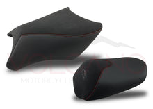 Load image into Gallery viewer, BMW K1200GT 2006-2008 Volcano Italia Non-Slip Seat Covers Set New B041C