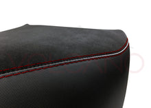 Load image into Gallery viewer, BMW K1200GT 2006-2008 Volcano Italia Non-Slip Seat Covers Set New B041C
