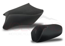 Load image into Gallery viewer, BMW K1200GT 2006-2008 Volcano Italia Non-Slip Seat Covers Set New B041C