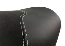 Load image into Gallery viewer, BMW K1200GT 2006-2008 Volcano Italia Non-Slip Seat Covers Set New B041C