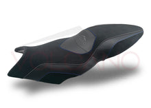Load image into Gallery viewer, BMW K1200S K1300S 2004-2016 Volcano Italia Non-Slip Seat Covers Set New B042