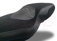 Load image into Gallery viewer, BMW K1200S K1300S 2004-2016 Volcano Italia Non-Slip Seat Covers Set New B042