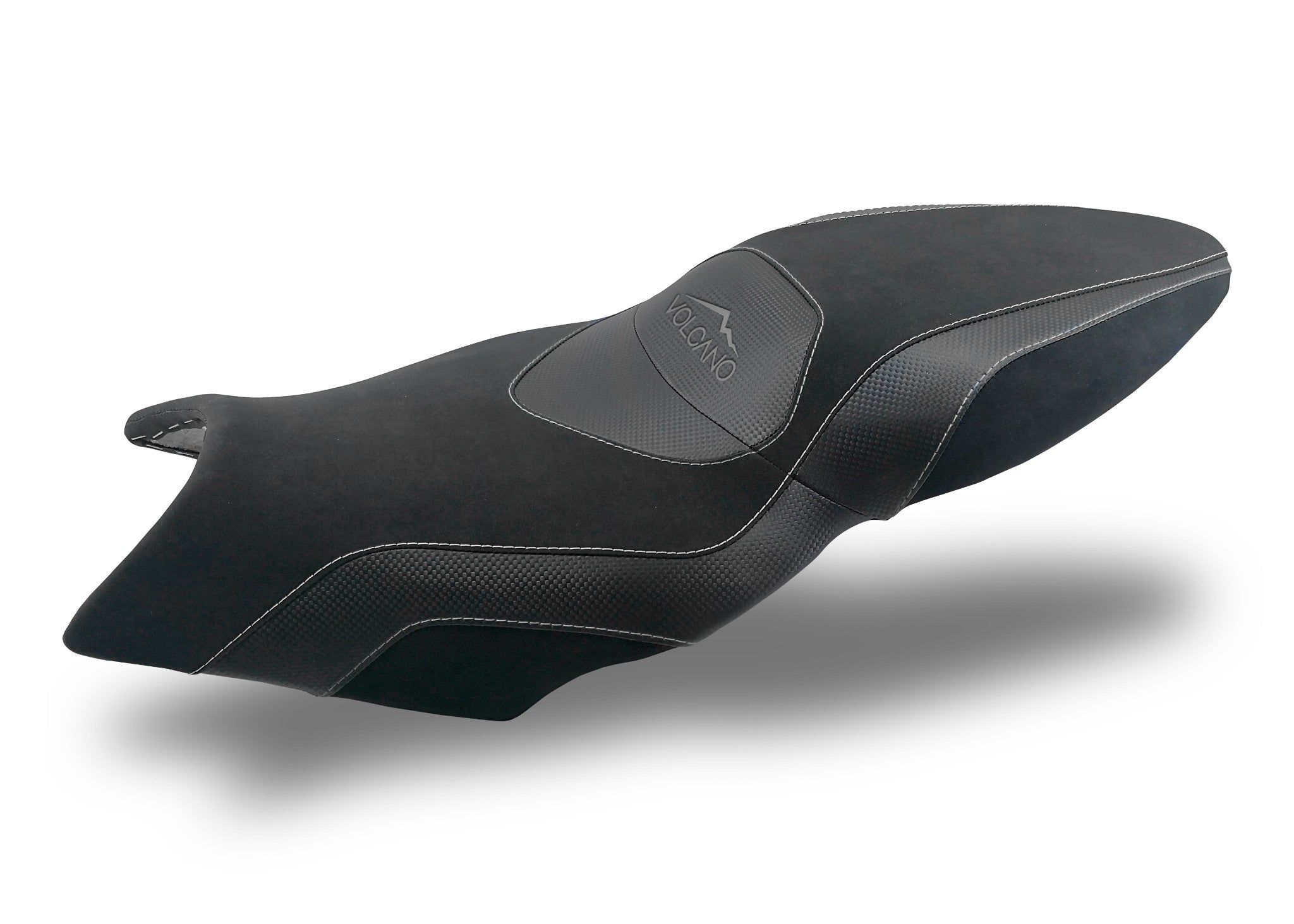 BMW K1200S K1300S 2004 2016 Volcano Italia Non Slip Seat Covers