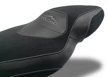 Load image into Gallery viewer, BMW K1200S K1300S 2004-2016 Volcano Italia Non-Slip Seat Covers Set New B042