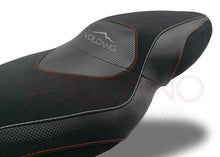 Load image into Gallery viewer, BMW K1200S K1300S 2004-2016 Volcano Italia Non-Slip Seat Covers Set New B042