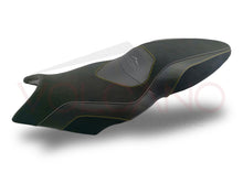 Load image into Gallery viewer, BMW K1200S K1300S 2004-2016 Volcano Italia Non-Slip Seat Covers Set New B042