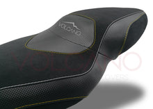 Load image into Gallery viewer, BMW K1200S K1300S 2004-2016 Volcano Italia Non-Slip Seat Covers Set New B042