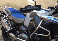 Load image into Gallery viewer, BMW R1200GS R1250GS ADV Adventure 2014-2020 Volcano Non-Slip Seat Cover B043C