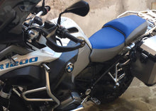 Load image into Gallery viewer, BMW R1200GS R1250GS ADV Adventure 2014-2020 Volcano Non-Slip Seat Cover B043C