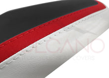 Load image into Gallery viewer, BMW R1200GS R1250GS Rallye Low Seat 2013-2020 Volcano Non-Slip Seat Cover B044