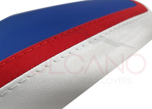 Load image into Gallery viewer, BMW R1200GS R1250GS Rallye Low Seat 2013-2020 Volcano Non-Slip Seat Cover B044