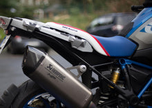 Load image into Gallery viewer, BMW R1200GS R1250GS Rallye Low Seat 2013-2020 Volcano Non-Slip Seat Cover B044