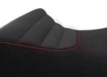 Load image into Gallery viewer, BMW F650CS F 650 CS 2001-2006 Volcano Italia Non-Slip Seat Cover 4 Colors B045