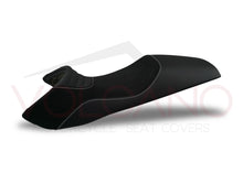 Load image into Gallery viewer, BMW F650CS F 650 CS 2001-2006 Volcano Italia Non-Slip Seat Cover 4 Colors B045