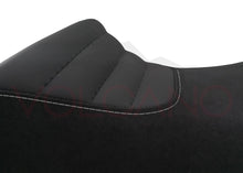Load image into Gallery viewer, BMW F650CS F 650 CS 2001-2006 Volcano Italia Non-Slip Seat Cover 4 Colors B045