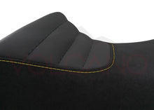 Load image into Gallery viewer, BMW F650CS F 650 CS 2001-2006 Volcano Italia Non-Slip Seat Cover 4 Colors B045
