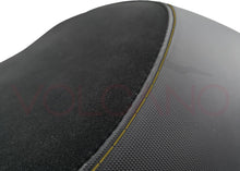 Load image into Gallery viewer, BMW F650CS F 650 CS 2001-2006 Volcano Italia Non-Slip Seat Cover 4 Colors B045