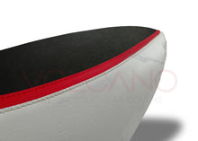 Load image into Gallery viewer, BMW HP2 Enduro Megamoto 2005-2012 Volcano Italia Non-Slip Seat Cover New B046