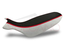 Load image into Gallery viewer, BMW HP2 Enduro Megamoto 2005-2012 Volcano Italia Non-Slip Seat Cover New B046