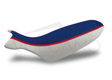 Load image into Gallery viewer, BMW HP2 Enduro Megamoto 2005-2012 Volcano Italia Non-Slip Seat Cover New B046