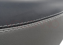 Load image into Gallery viewer, BMW R1200GS R1250GS Rallye 2013-2020 Volcano Non-Slip Seat Cover B047