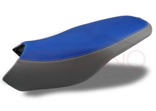 Load image into Gallery viewer, BMW R1200GS R1250GS Rallye 2013-2020 Volcano Non-Slip Seat Cover B047