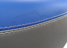 Load image into Gallery viewer, BMW R1200GS R1250GS Rallye 2013-2020 Volcano Non-Slip Seat Cover B047