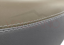 Load image into Gallery viewer, BMW R1200GS R1250GS Rallye 2013-2020 Volcano Non-Slip Seat Cover B047