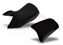Load image into Gallery viewer, BMW R1200GS 2005-2012 Volcano Italia Non-Slip Seat Cover New B048C