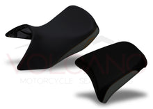 Load image into Gallery viewer, BMW R1200GS 2005-2012 Volcano Italia Non-Slip Seat Cover New B048C