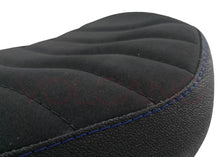 Load image into Gallery viewer, BMW R1200RS R1250RS 2015-2023 Volcano Italia Non-Slip Seat Cover New B049C