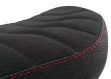 Load image into Gallery viewer, BMW R1200RS R1250RS 2015-2023 Volcano Italia Non-Slip Seat Cover New B049C
