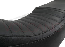 Load image into Gallery viewer, BMW R80GS R100GS E-91 1988-1996 Volcano Italia Non-Slip Seat Cover New B050