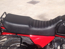 Load image into Gallery viewer, BMW R80GS R100GS E-91 1988-1996 Volcano Italia Non-Slip Seat Cover New B050
