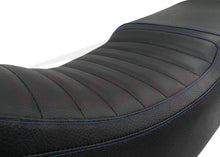 Load image into Gallery viewer, BMW R80GS R100GS E-91 1988-1996 Volcano Italia Non-Slip Seat Cover New B050