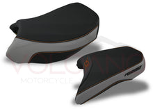 Load image into Gallery viewer, BMW R1200GS R1250GS ADV Adventure 2014-2020 Volcano Non-Slip Seat Cover B051C
