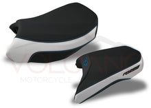 Load image into Gallery viewer, BMW R1200GS R1250GS ADV Adventure 2014-2020 Volcano Non-Slip Seat Cover B051C