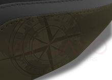 Load image into Gallery viewer, BMW R1200GS R1250GS ADV Adventure 2014-2020 Volcano Non-Slip Seat Cover B053C