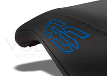Load image into Gallery viewer, BMW R1200GS R1250GS ADV Adventure 2014-2020 Volcano Non-Slip Seat Cover B053C