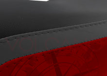 Load image into Gallery viewer, BMW R1200GS R1250GS ADV Adventure 2014-2020 Volcano Non-Slip Seat Cover B053C