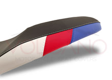 Load image into Gallery viewer, BMW F800GS LOW Seat 2008-2017 Volcano Italia Non-Slip Seat Cover New B056