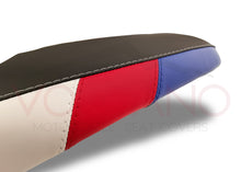 Load image into Gallery viewer, BMW F800GS LOW Seat 2008-2017 Volcano Italia Non-Slip Seat Cover New B056