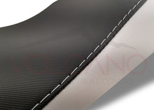 Load image into Gallery viewer, BMW F800GS LOW Seat 2008-2017 Volcano Italia Non-Slip Seat Cover New B056
