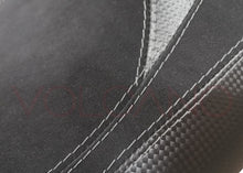 Load image into Gallery viewer, BMW F800ST F 800 ST 2006-2012 Volcano Italia Non-Slip Seat Cover New B057
