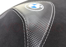 Load image into Gallery viewer, BMW F800ST F 800 ST 2006-2012 Volcano Italia Non-Slip Seat Cover New B057