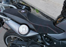 Load image into Gallery viewer, BMW F800ST F 800 ST 2006-2012 Volcano Italia Non-Slip Seat Cover New B057