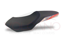 Load image into Gallery viewer, BMW F750GS F850GS 2018-2024 Volcano Italia Non-Slip Seat Cover 3 Colors B058